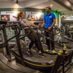 Amsterdam Premium Fitness Pass Pass Pricing And Validity