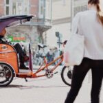 Amsterdam: Private Guided City Tour By Pedicab Tour Overview And Pricing