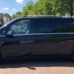 Amsterdam: Private Schiphol Airport Transfer Service Overview