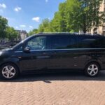 Amsterdam: Private Transfer To/from The Hague Booking Information