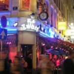 Amsterdam: Red Light District And Local Pub Tour Tour Overview