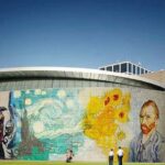 Amsterdam: Van Gogh Museum Guided Tour With Entry Ticket Tour Overview