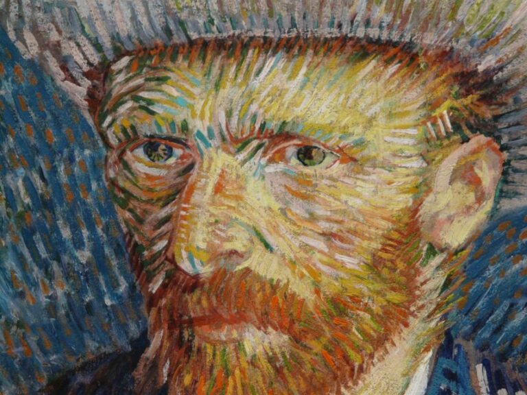 Amsterdam: Van Gogh Museum Private Guided Tour Tour Overview And Pricing