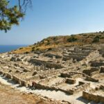 Ancient Kamiros, Kritinia Fort, Embona, And Scenic Mt Profitis Ilias Tour Overview