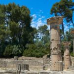 Ancient Olympia Site & Museum, Athens Private Tour & Lunch Tour Overview And Pricing