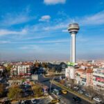 Ankara: Private Walking Tour With A Guide (private Tour) Tour Duration And Options