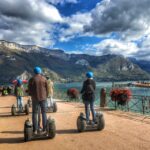 Annecy 2 Hour Segway Tour Inclusions And Exclusions