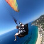 Antalya Alanya Paragliding Takeoff From 700 Meters Inclusions And Pricing