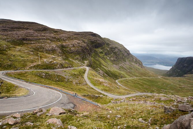 Applecross, Loch Carron & the Wild Highlands From Inverness - Inclusions