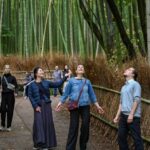 Arashiyama: Bamboo Grove And Temple Tour Tour Overview And Details