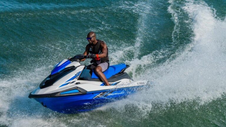 Arguineguin: Safari Tour Jet Ski Between 30 Minutes To 2 Hours Activity Details