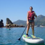 Arrábida Natural Park: Stand Up Paddleboard Tour And Lesson Explore The Arrábida Natural Park