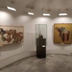 Art Gallery Sightseeing Tour In Sofia Tour Overview