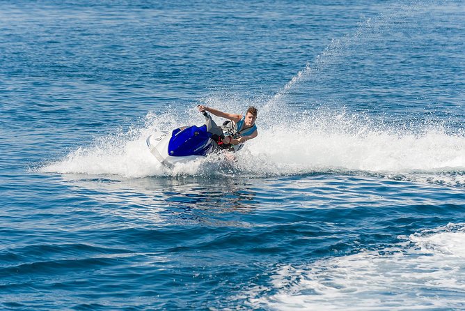 Aruba Jet Ski Rental — Exciting Water Adventures Await - Overview of Aruba Jet Ski Rental