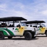 Aruba Signature Jeep Tour: Natural Pool And Baby Beach Meeting And Pickup