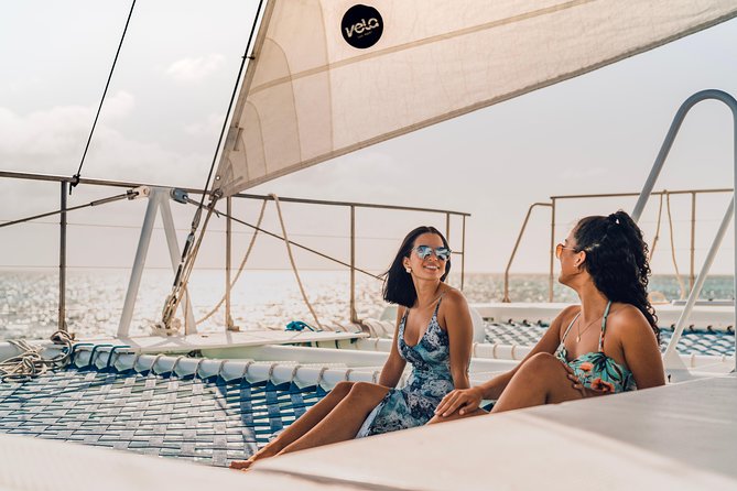 Aruba Sunset Sail Experience - Overview of the Experience