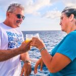 Aruba Sunset Sail With Open Bar Overview Of The Excursion