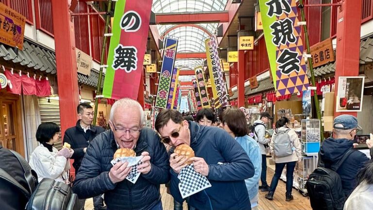 Asakusa Private Tour Review: Senso Ji And Skytree Tour Overview And Pricing