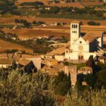 Assisi Full Day Tour Including St Francis Basilica And Porziuncola Key Sites Visited