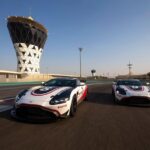 Aston Martin Gt4 Driving Experience Full Overview Of The Experience