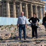 Athens: Acropolis And Old Town Private Walking Tour Tour Overview