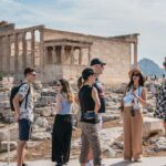 Athens: Acropolis, Parthenon, & Acropolis Museum Guided Tour Tour Overview