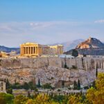 Athens City, Acropolis And Museum Tour With Entry Tickets Tour Overview