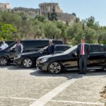 Athens: City Highlights Luxury Private Tour By Car Tour Overview