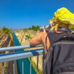 Athens: Wchair Accessible Tour To Corinth & Argolis Sights Overview And Pricing