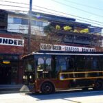 Atlanta: 1.5 Hour Highlight Trolley Tour Tour Overview