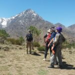 Atlas Mountains, Waterfalls And Berber Villages With A Guide Tour Overview