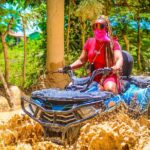 Atv Adventure In Punta Cana Pickup Information