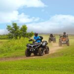 Atv Single And Double Rider Adventure At Hacienda Campo Rico Overview Of The Atv Tour