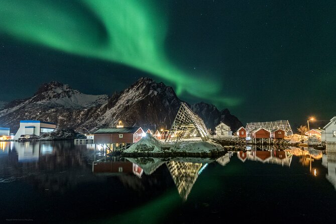 Aurora Hunter - Northern Lights Hunt in Lofoten - Tour Overview