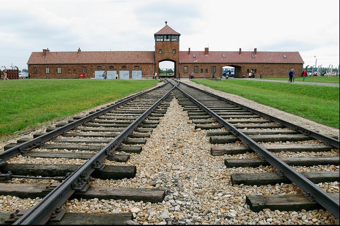 Auschwitz - Birkenau From Katowice - Overview of the Tour