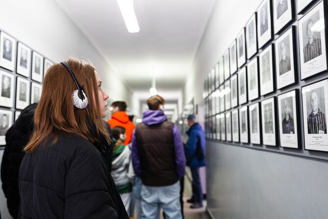 Auschwitz Birkenau Guided Tour From Krakow And Transfer Options Meeting And Pickup