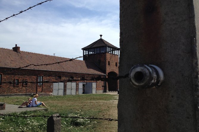 Auschwitz-Birkenau VIP Tour From Krakow - Inclusions and Accessibility