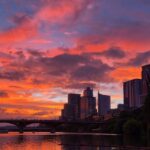 Austin: Sunset Bat Watching Kayak Tour Tour Overview And Details