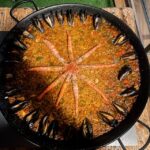 Authentic Premium Paella & Sangria Class In A Design Rooftop Class Overview And Pricing