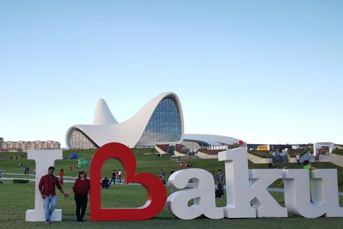 Azerbaijan Tour Package For 3 Days(baku & Absheron & Gobustan & Gabala Tours) Tour Overview