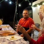 Azores: Volcanic Wine And Food Tasting Party Activity Overview