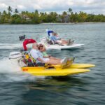 Backwater Adventures Craigcat Tours Of The 10,000 Islands Tour Overview