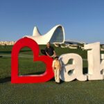 Baku City Group Tour Tour Overview