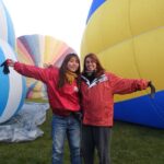 Balloon Rides In Segovia With Optional Transportation From Madrid Exclusive Hot Air Balloon Tour