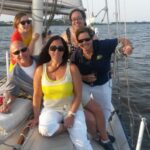 Baltimore: Inner Harbor Sunset Cruise Activity Overview