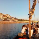 Barca Serrana Traditional Boat Trip Activity Overview