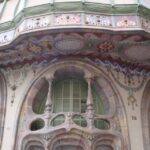 Barcelona: Art Nouveau & Gaudí Tour Tour Overview And Details