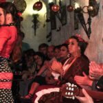 Barcelona: City Tour & Flamenco Show With Wine & Tapas Tour Overview