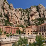 Barcelona: Montserrat & Sagrada Familia Guided Tour Tour Overview