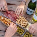 Barcelona: Sailing And Alella Winery Tour With Wine Tasting Tour Overview